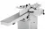 Фото JET 54A HH Фуговальный станок с ножевым валом «helical» в интернет-магазине ToolHaus.ru