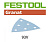 Фото Шлифовальные листы Festool Granat STF V93/6 P150 GR/100 в интернет-магазине ToolHaus.ru